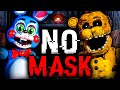 Is It Possible To Beat FNAF 2 Without Using The Mask