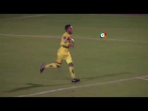 Video Gol: Diego Ruíz (Marquense) Clausura 2018 Jornada 18