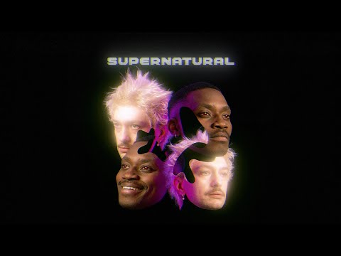 Video thumbnail for Supernatural