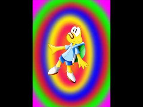 Paper Mario The Thousand Year Door Koops and Flare Jamma Star Fox 64 Corneria