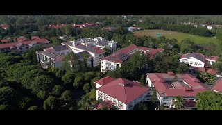 Sustainable Campus Initiative
