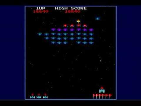 Download Galaxian (2) & Play Free | Classic Retro Games    