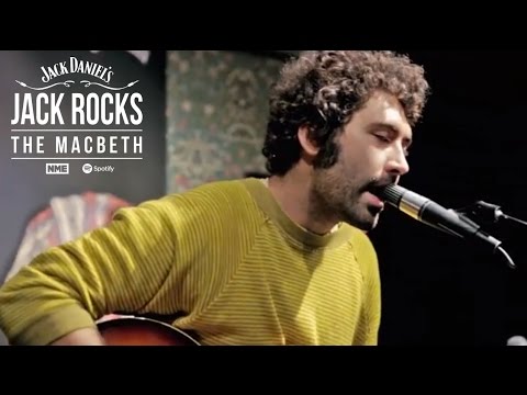 Allah-Las perform 'Better Than Mine' live at Jack Rocks The Macbeth