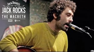 Allah-Las perform 'Better Than Mine' live at Jack Rocks The Macbeth