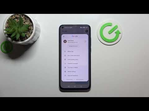 How to Manage the Google Wallet App on Honor View 20