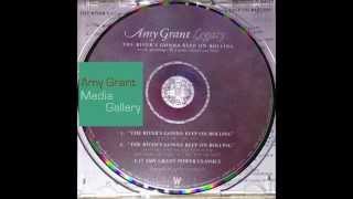 The River's Gonna Keep on Rolling (Radio Edit) - Amy Grant