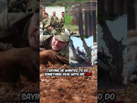 🌐Pat Tillman The Hero, The Cover Up, The Question America Still Asks👀 | NetMysteries #americanhero