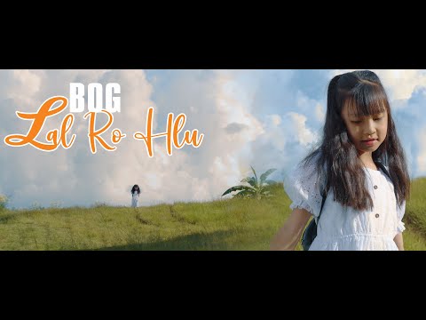 Boyz Of God - Lal Ro Hlu