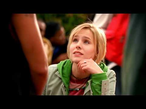 Veronica Mars Pilot 1.01