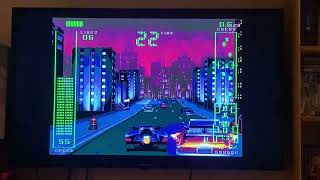 Adventures of Batman and robin sega cd / mega cd #sega #segamegacd #retrogaming #segacd