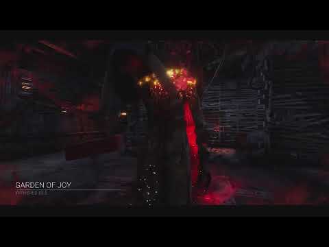 New Nurse buff is broken