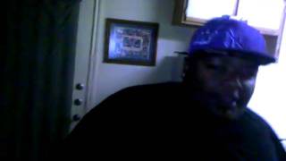 Creek boyz freestyle