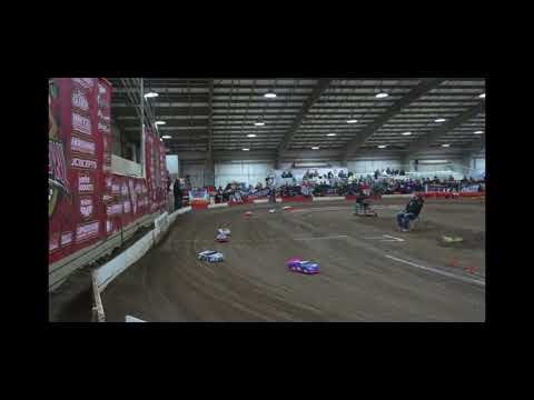 2026 RC CHILI BOWL - STREET STOCK A-MAIN