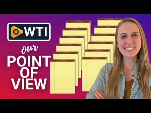 Tops The Legal Pad Writing Pads - WTI product video review