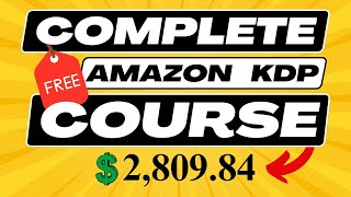 Make $20 Daily with Short Books on Amazon KDP #amazonkindledirectpublishing  #makemoneyonline