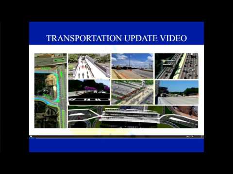 Suntrust Park Development Update - 01/24/17