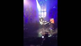 Jack Garratt - Synesthesia Pt.1 & Water (Other Voices Live)