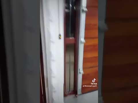 #puertaslevadizas #puertasautomaticas #ilo#moquegua