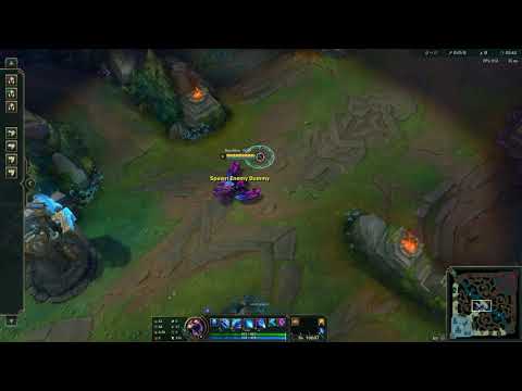 Why Lane Skarner Takes Phase Rush