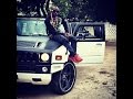 MK Macky II Feat Izrael Lolo Lolo With Lyrics