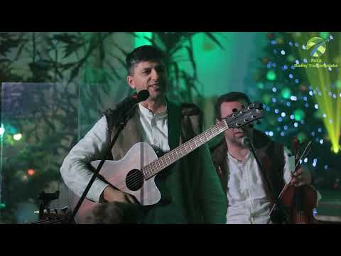 Koncert Bożonarodzeniowy w Jasionce   5.01.2026 r. Dzikie Wino