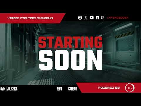 Dead or Alive 6 Tournament (PlayStation) w/ Hoodless & LordXav1er | July 2025 | Competitive Gaming