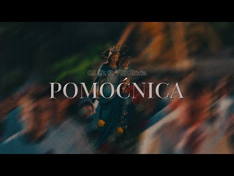Q.U.D. - POMOĆNICA ft. VIS Gloria