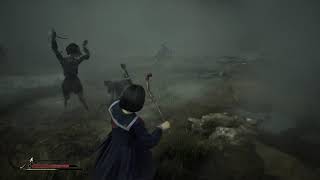 2周目なやすーのSILENT HILL f #7 （ネタバレ注意）