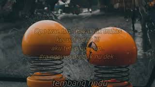 Download lagu Salam tresno,, story wa 30detik mp3