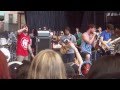 Dance Gavin Dance - Elder Goose (Unofficial ...