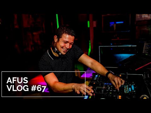 Mit szeretnél nyerni? Afus Vlog #67
