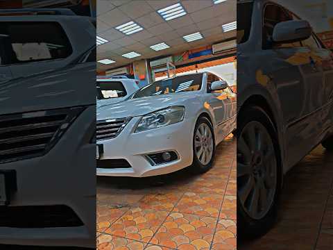 2 ~2023 TOYOTA Aurion 3.5-liter V6 engine variable valve timing and ignition system (VVTI)#shots