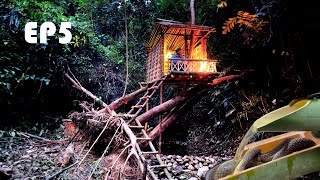 Download lagu Basic Survival Skills Treehouses, Fish Traps, and the Art of Snake Hunting mp3 Download lagu Basic Survival Skills Treehouses, Fish Traps, and the Art of Snake Hunting mp3