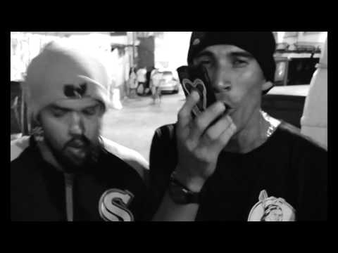 Nota de Voz #002 | La Zaga & Dann Niggaz