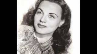 Kay Starr - The Wheel Of Fortune 1952