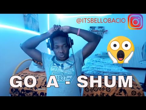 🇮🇹 🇺🇦 ITALY Reacts To Go_A - Shum - LIVE - Ukraine 🇺🇦 - Grand Final - Eurovision 2021