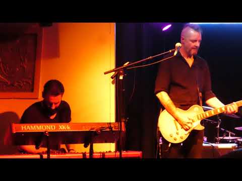 Jessy Martens and Band - Jazz Point Wangen - 15.11.2019 - Brand New Ride - LIVE !!