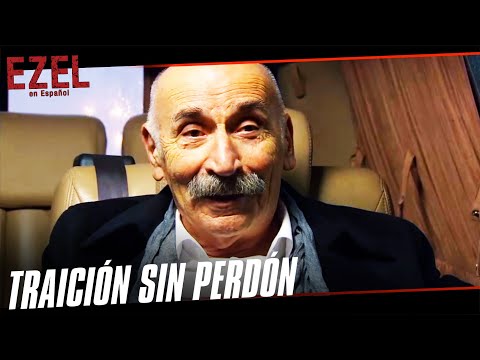 Ezel Se Entera De Que Şebnem Es Una Traidora - Ezel En Español Capitulo 103