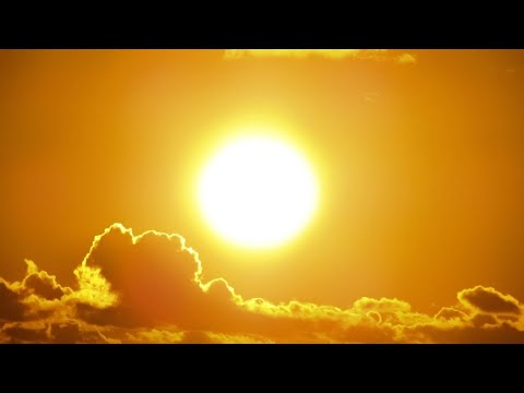 US experiences hottest June on record