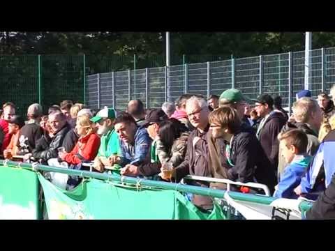 Spielbericht: BSC Freiberg - BSG Chemie Leipzig (20.09.2015)