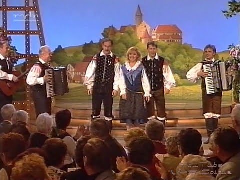Slavko Avsenik - Hoppsa Polka - 2000