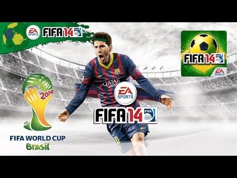 fifa 14 android mob