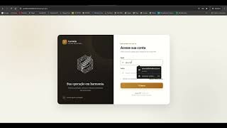 Login