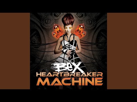 Клип Bex - Heartbreaker Machine (Pop Mix)