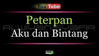 Download lagu Karaoke Peterpan - Aku Dan Bintang mp3