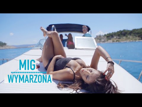 Mig - Wymarzona (Official Video)