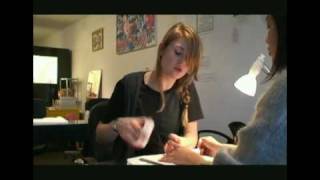 WAH NAILS INTERVIEW