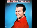 Conway Twitty "Truck Drivin' Man"