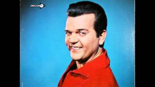 Conway Twitty &quot;Truck Drivin&#39; Man&quot;