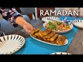 How to make BREAD ROLLS | Ramadan VLOG 2 | Lemonade